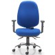 Concept Plus Fully Adjustable Ergonomic Task Chair